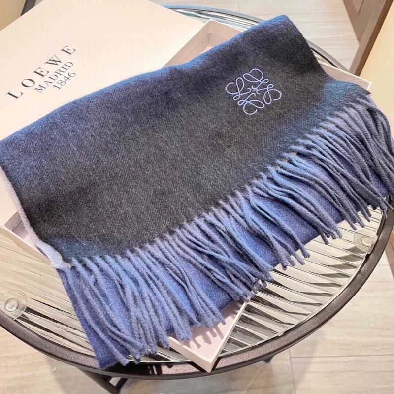 Loewe Scarf